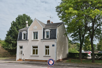  maison longeville-les-metz 57050