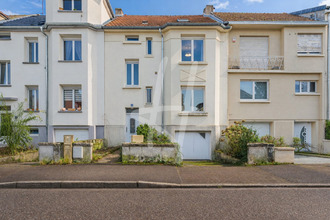  maison longeville-les-metz 57050