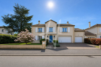  maison longeville-les-metz 57050