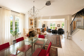  maison longeville-les-metz 57050