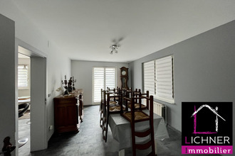  maison longeville-les-st-avold 57740