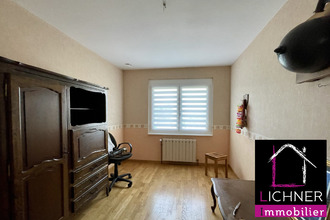  maison longeville-les-st-avold 57740