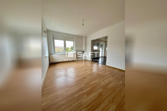  maison longeville-les-st-avold 57740