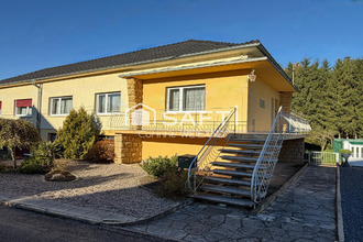  maison longeville-les-st-avold 57740