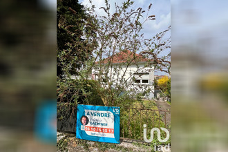  maison longeville-les-st-avold 57740