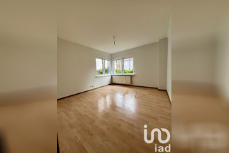  maison longeville-les-st-avold 57740