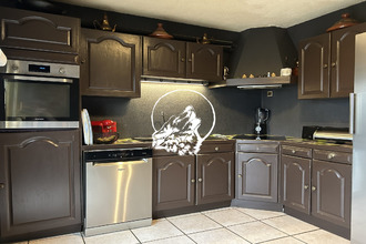  maison longeville-les-st-avold 57740