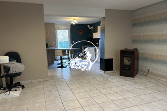  maison longeville-les-st-avold 57740