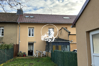  maison longeville-les-st-avold 57740