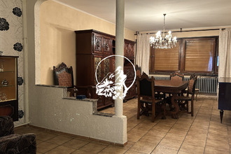  maison longeville-les-st-avold 57740