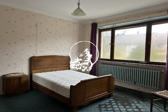  maison longeville-les-st-avold 57740