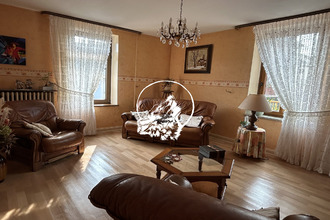  maison longeville-les-st-avold 57740