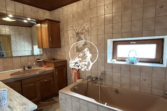  maison longeville-les-st-avold 57740