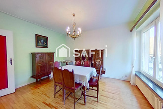  maison longeville-les-st-avold 57740
