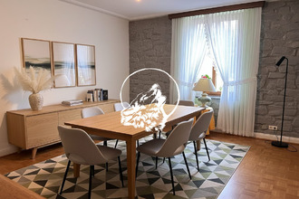  maison longeville-les-st-avold 57740