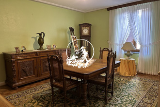  maison longeville-les-st-avold 57740