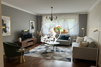  maison longeville-les-st-avold 57740