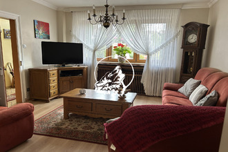  maison longeville-les-st-avold 57740