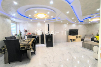  maison longeville-les-st-avold 57740