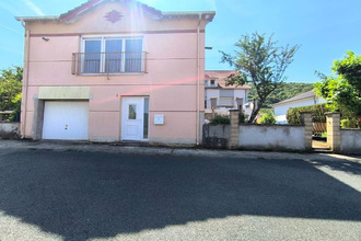  maison longeville-les-st-avold 57740