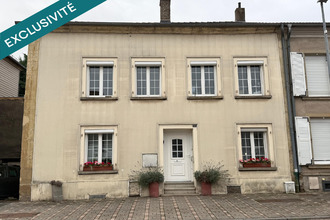  maison longeville-les-st-avold 57740