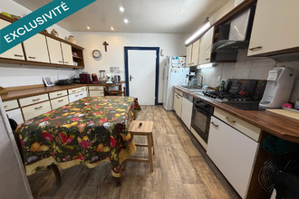  maison longeville-les-st-avold 57740