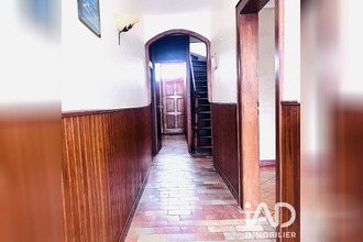  maison longeville-les-st-avold 57740