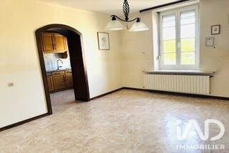  maison longeville-les-st-avold 57740