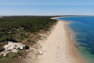  maison longeville-sur-mer 85560