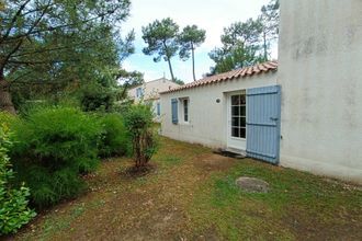  maison longeville-sur-mer 85560