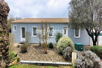  maison longeville-sur-mer 85560