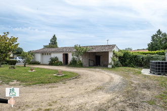  maison longeville-sur-mer 85560