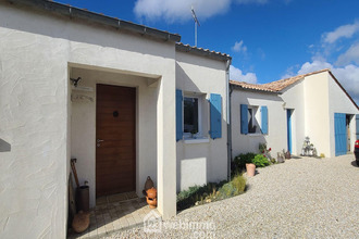  maison longeville-sur-mer 85560