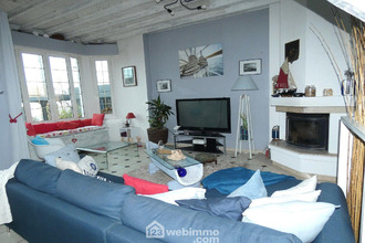  maison longeville-sur-mer 85560