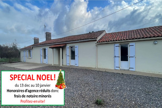  maison longeville-sur-mer 85560