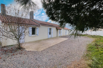  maison longeville-sur-mer 85560