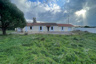  maison longeville-sur-mer 85560