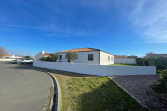  maison longeville-sur-mer 85560