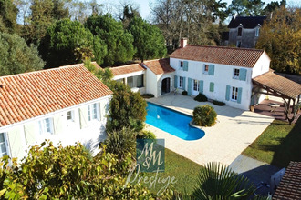  maison longeville-sur-mer 85560