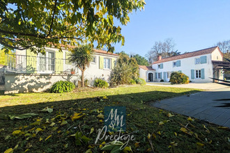  maison longeville-sur-mer 85560