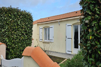  maison longeville-sur-mer 85560