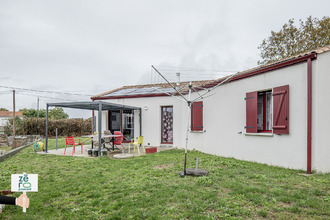  maison longeville-sur-mer 85560