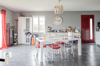  maison longeville-sur-mer 85560