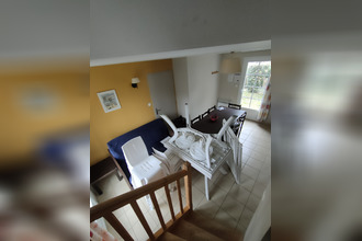  maison longeville-sur-mer 85560