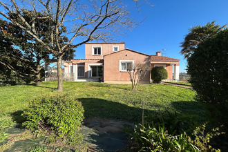  maison longeville-sur-mer 85560