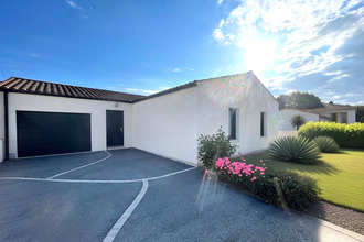  maison longeville-sur-mer 85560