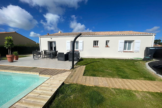  maison longeville-sur-mer 85560