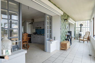  maison longeville-sur-mer 85560