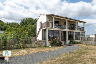  maison longeville-sur-mer 85560