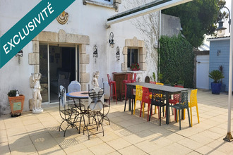  maison longeville-sur-mer 85560